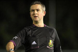 Meklohlin sudi u Podgorici, Stojanov u Skoplju