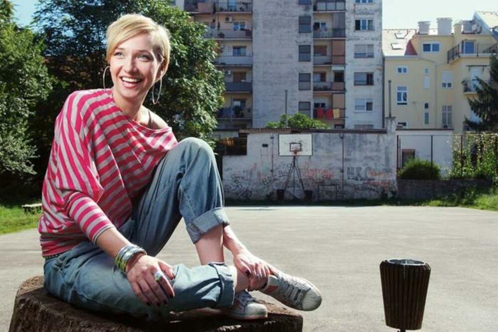 Mirela Priselac Remi, Foto: Facebook