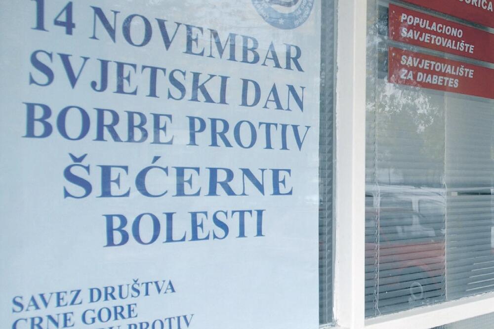 Dom zdravlja Podgorica (Novine)