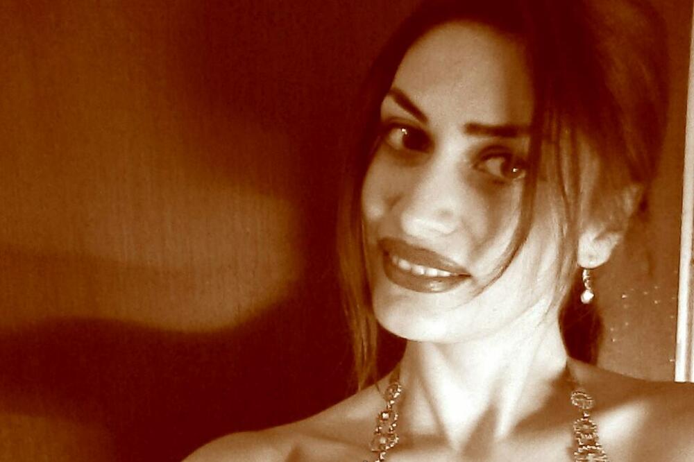 Nataša Milosavljević, Foto: Facebook