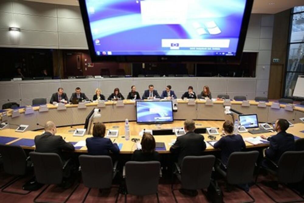 Pododbor za oblast poljoprivrede i ribarstva, Foto: Gov.me