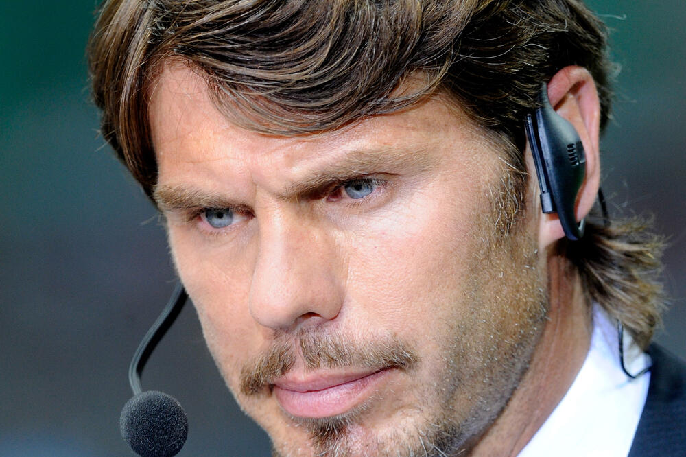 Zvonimir Boban, Foto: Wikipedia.org