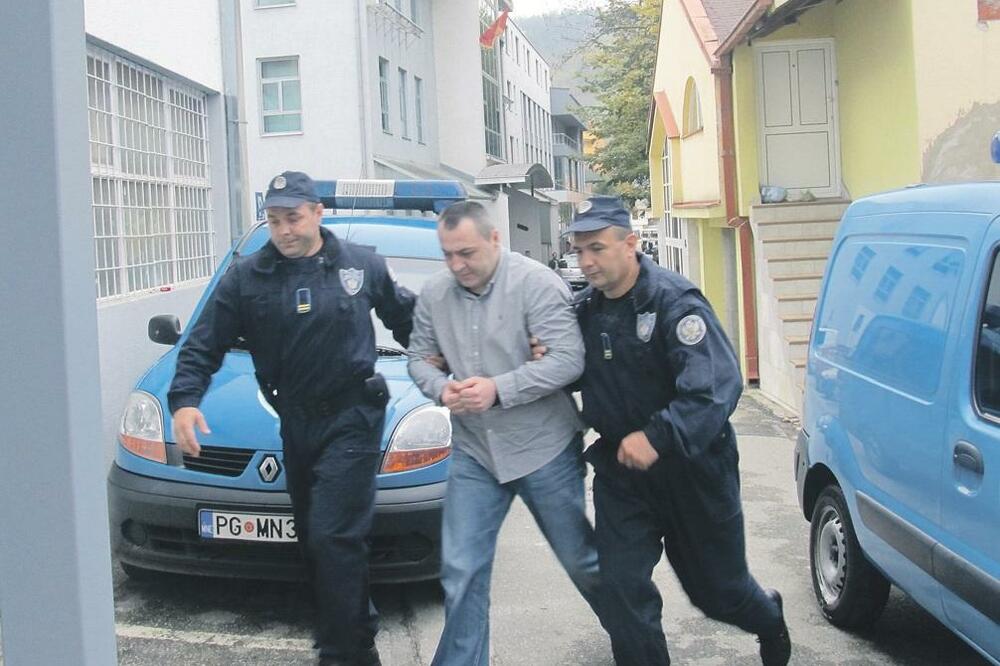 Jovica Zindović, Foto: Jadranka Ćetković