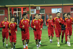 Debitant Mijušković: Čekao sam poziv Crne Gore, ne Makedonije