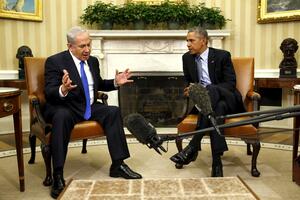 Obama i Netanjahu razgovarali nakon više godinu dana: "Kako se...