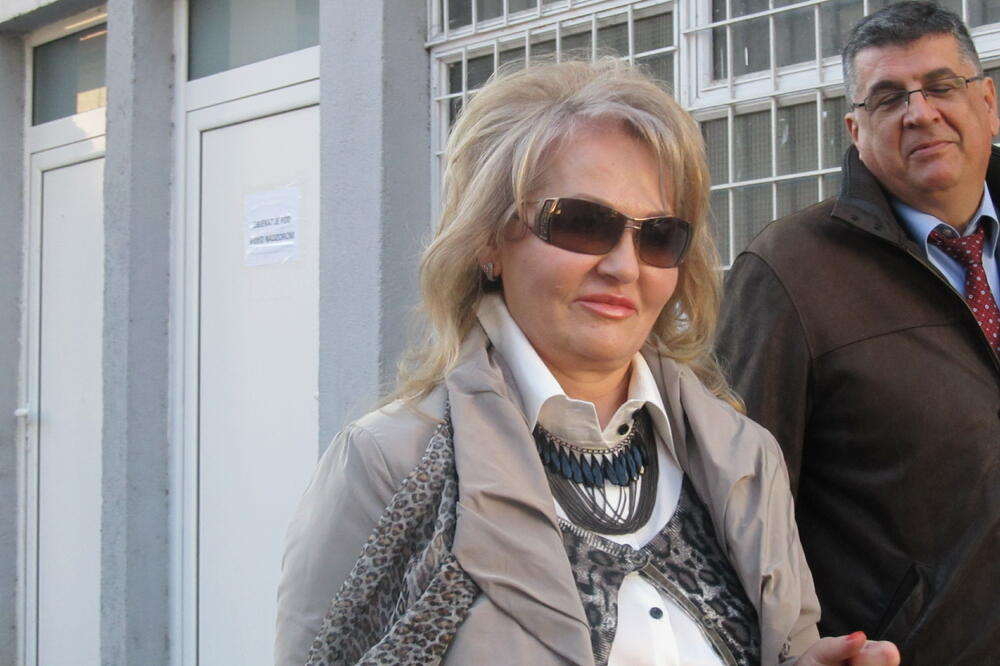 Haka Tahirović, Foto: Jadranka Ćetković