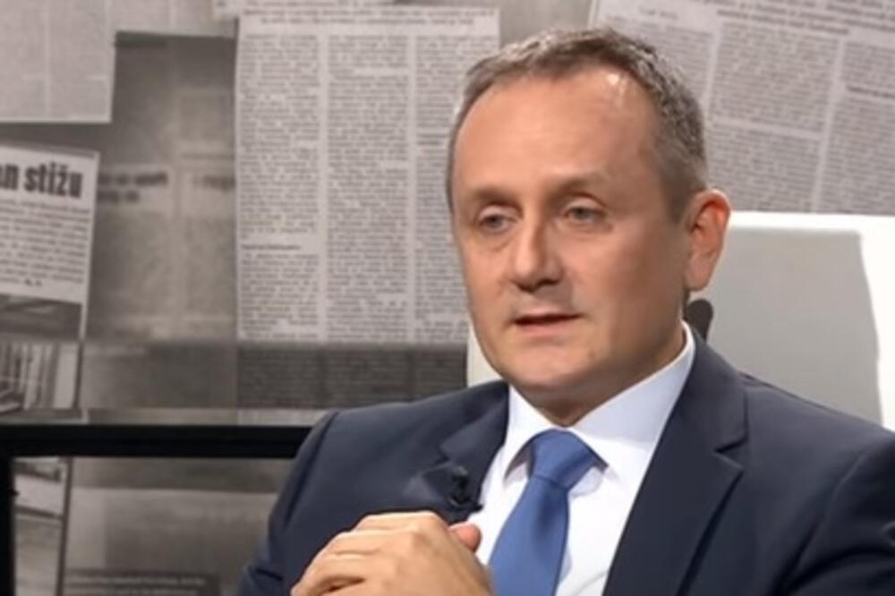 Drago Prgomet, Foto: Screenshot(YouTube)