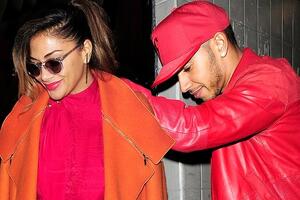 Nikol Šerzinger i Luis Hamilton ponovo zajedno?