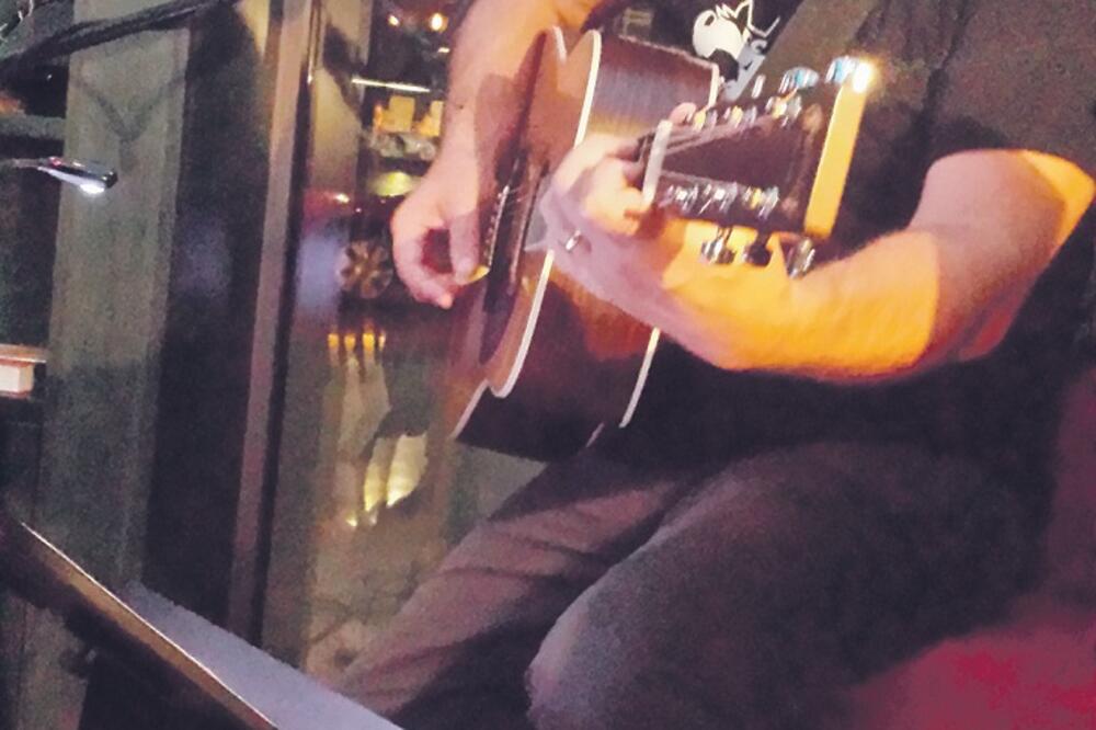 Zoran Predin, Foto: Slavica Kosić