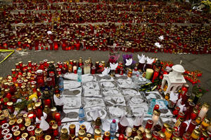 Porastao broj žrtava požara u noćnom klubu u Bukureštu