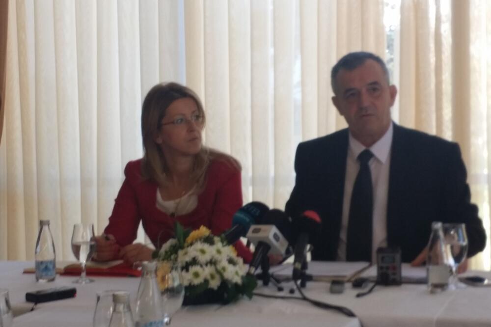 Srđa Popović, Foto: Vuk Lajović