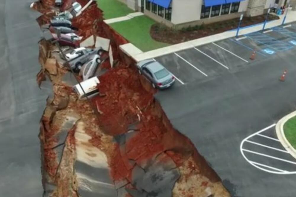 automobili Misisipi, Foto: Youtube screenshot