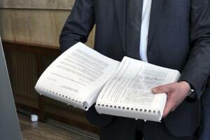 Rusija označila kao strane agente fotografe amatere, ekološke...