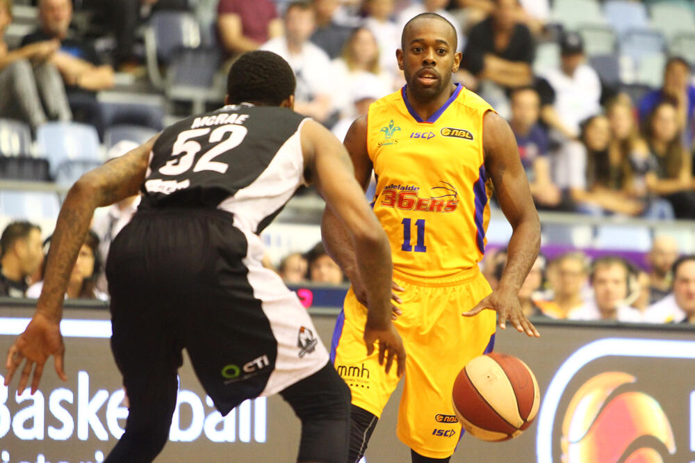 Džamar Vilson, Foto: Www.botinagy.com