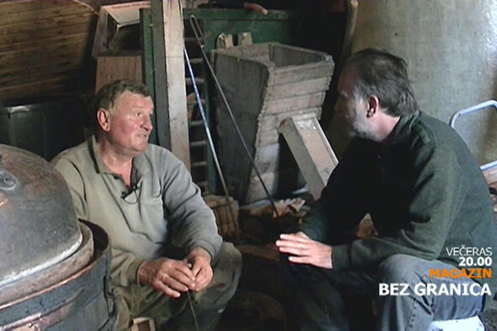 Bez granica, Foto: TV Vijesti