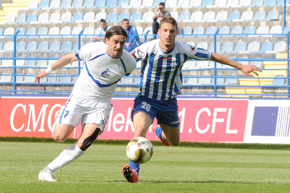 Draško Božović, Foto: Zoran Đurić