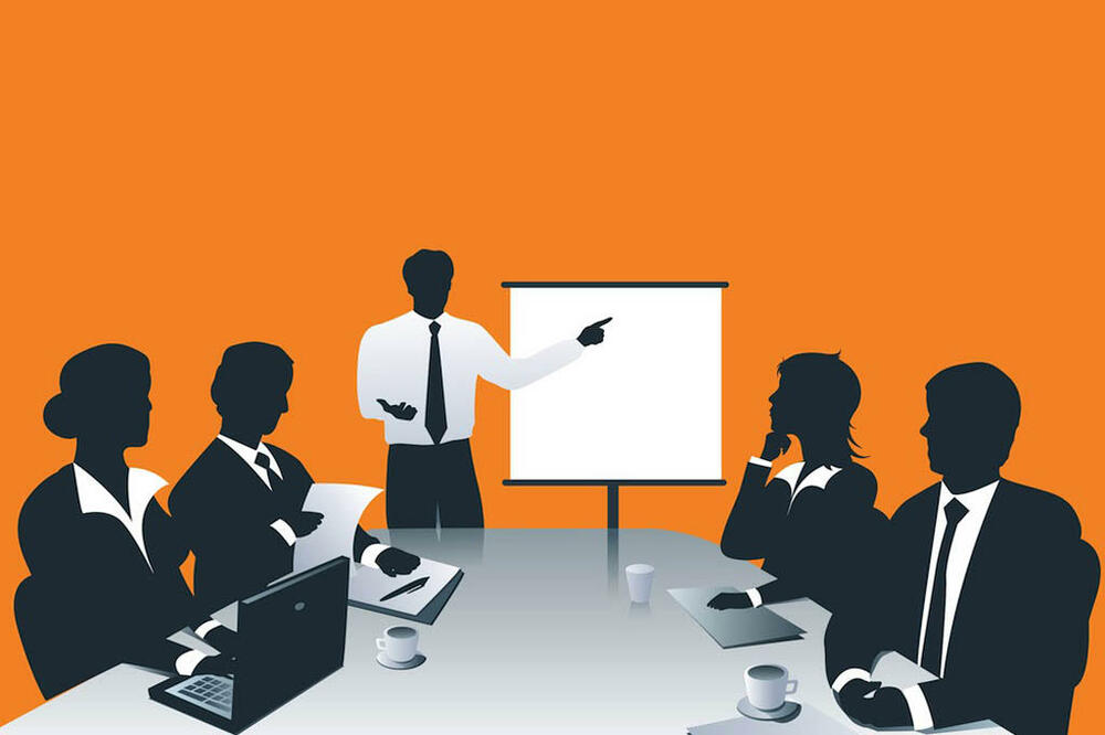 prezentacija ilustracija, Foto: 2BI