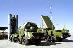 Rusija prodala Iranu raketni sistem