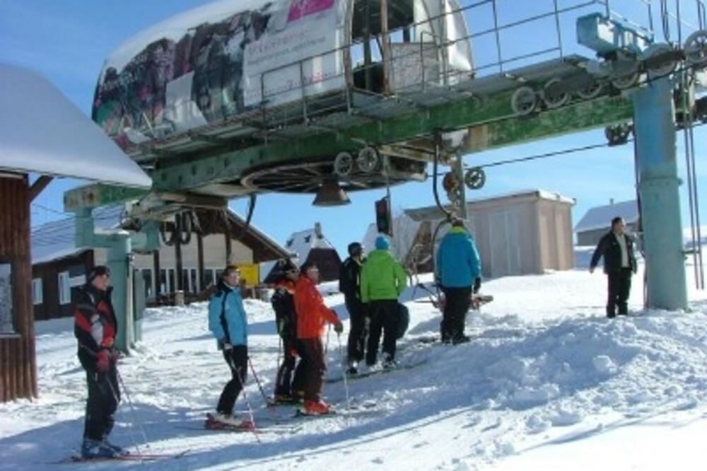 skijaliste_1, Foto: O.PJEŠIVAC