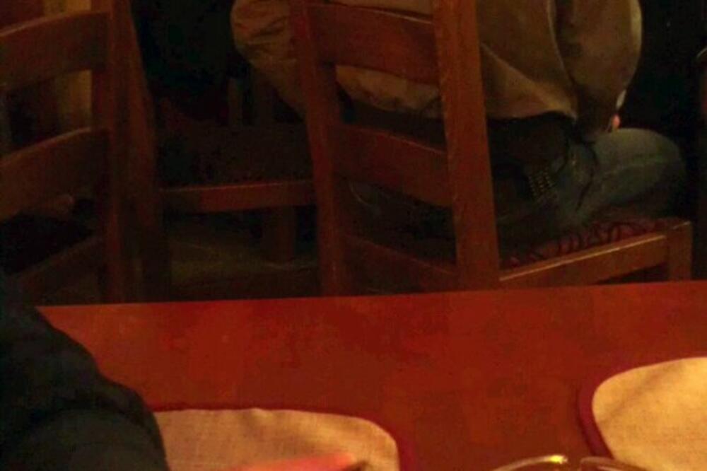 Andrija Mandić, Foto: Twitter