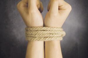 Potraga za otetim Srbima u Libiji