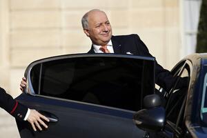 Fabijus: U opasnosti i sam život na Zemlji