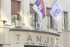 Da je Tanjug Smederevo