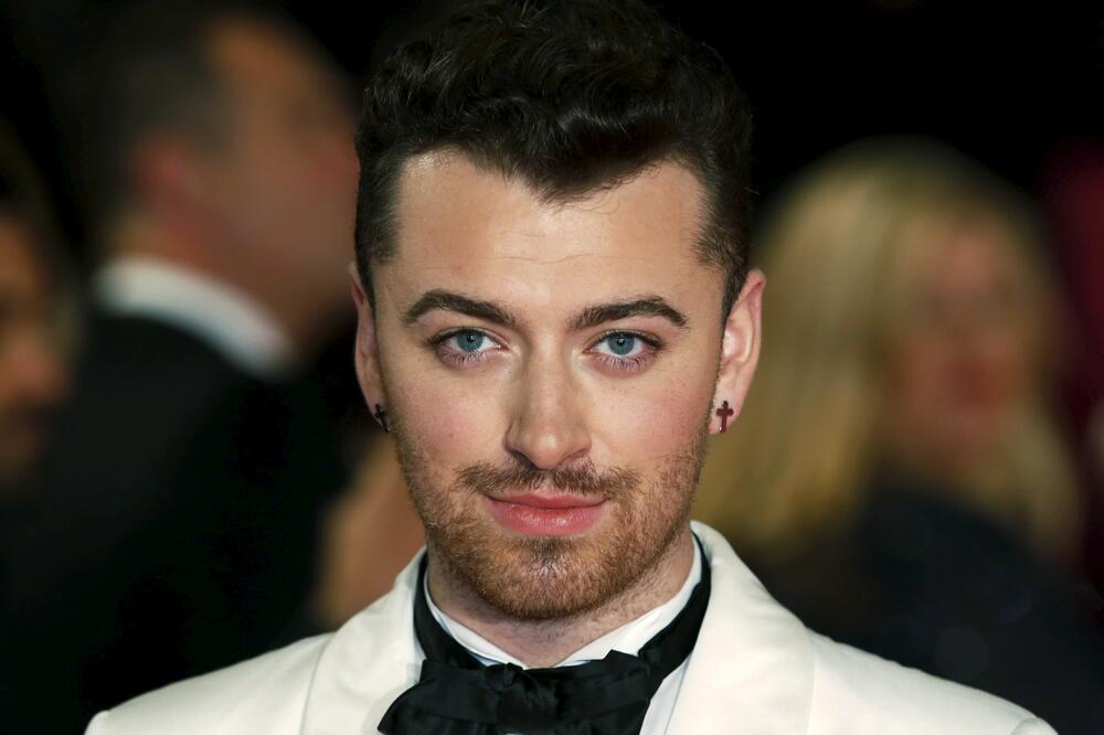 Sem Smit, Foto: Reuters