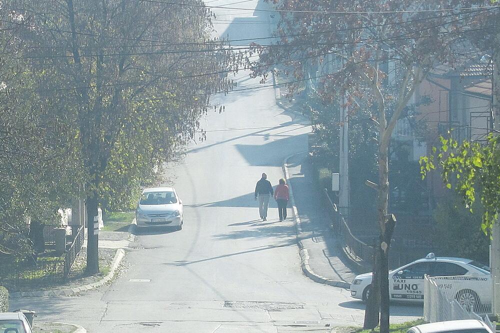 Pljevlja, Foto: Goran Malidžan