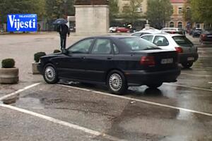 Nikšić: Počela naplata parkinga u centru grada, stariji vozači...