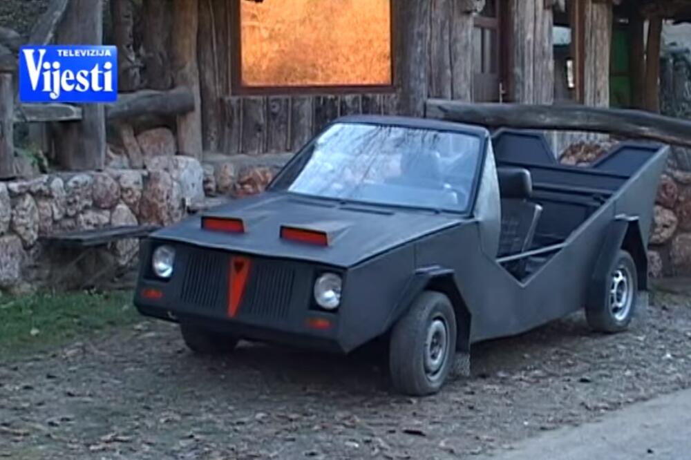 Ferid Cigo Hasanagić, Foto: Screenshot (YouTube)