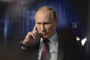 Putin potpisao privremenu zabranu letova iz Rusije u Egipat