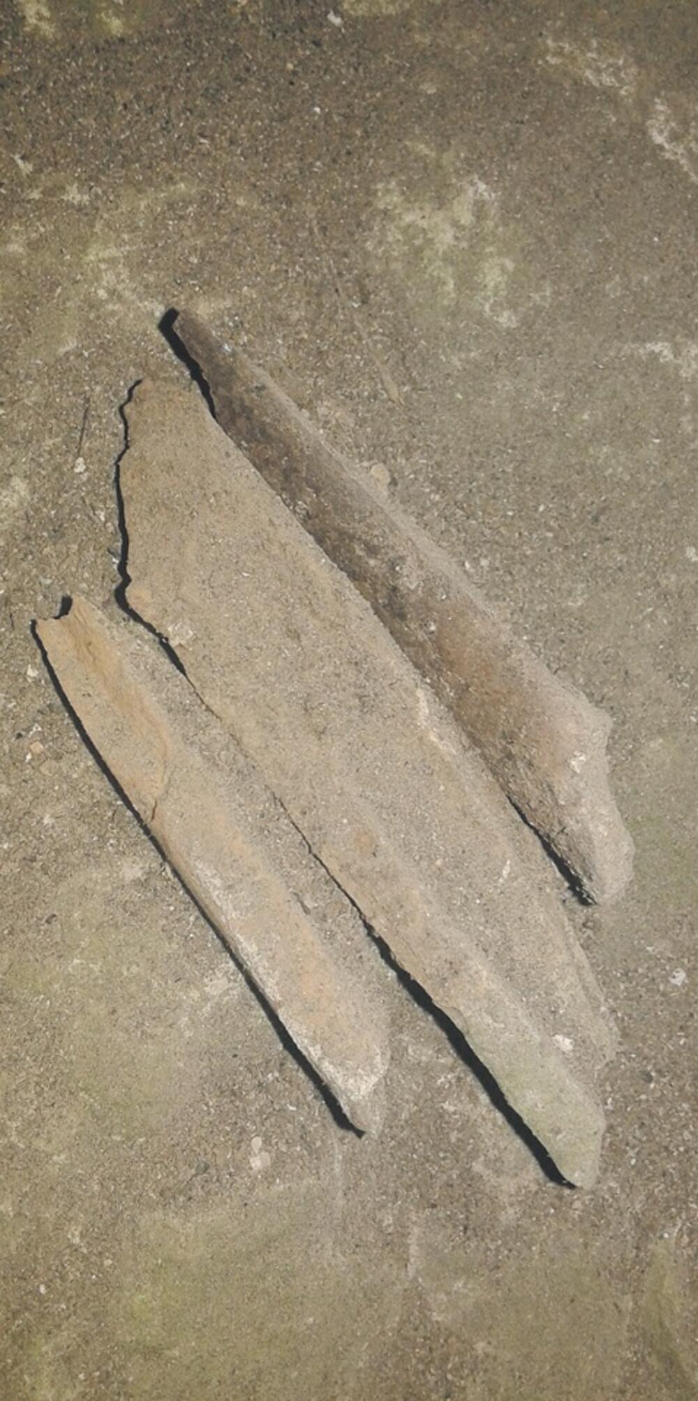 crvena stijena neolit