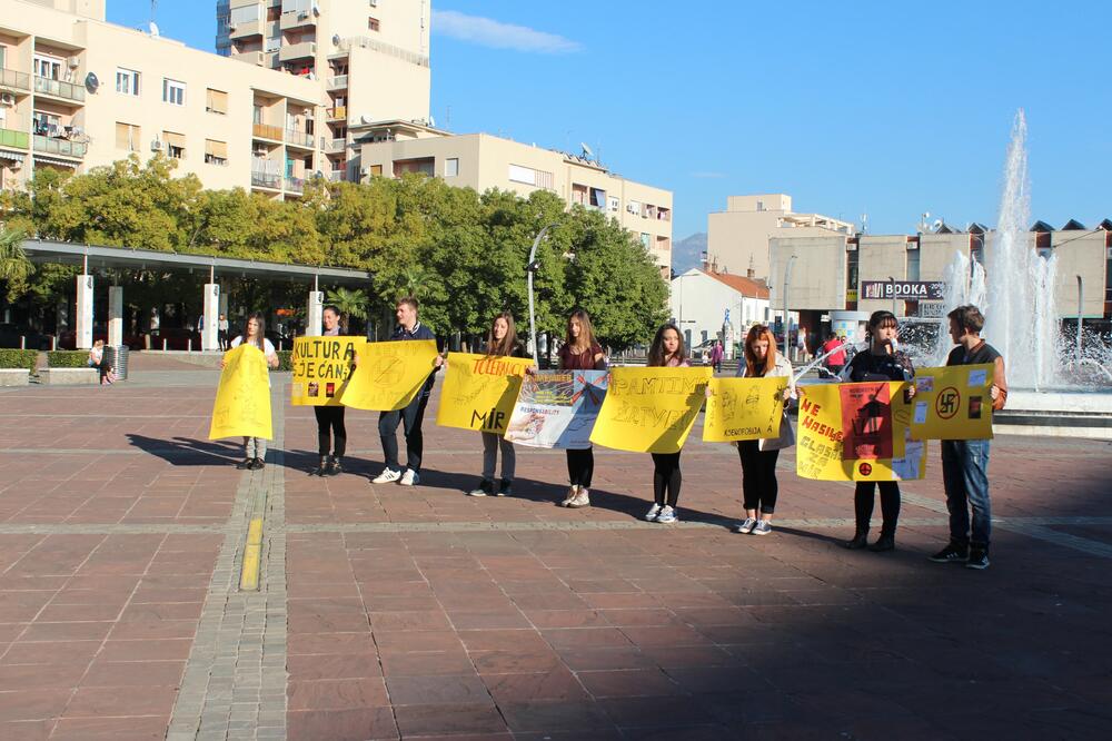 Kristalna noć, Foto: Cgo-cce.org