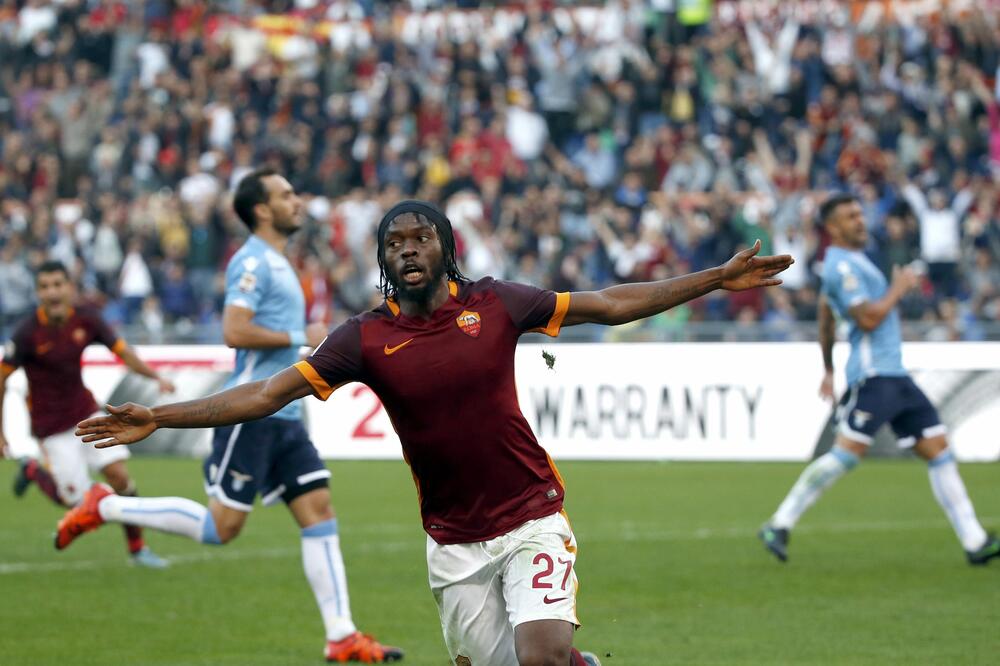 Žervinjo, Foto: Reuters