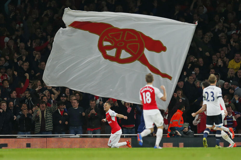 Kjeran Gibs, Foto: Reuters