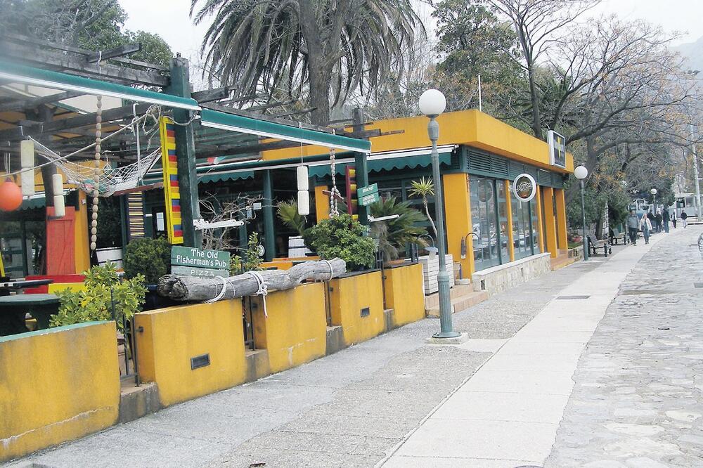 fišermen pab, Foto: Vuk Lajović