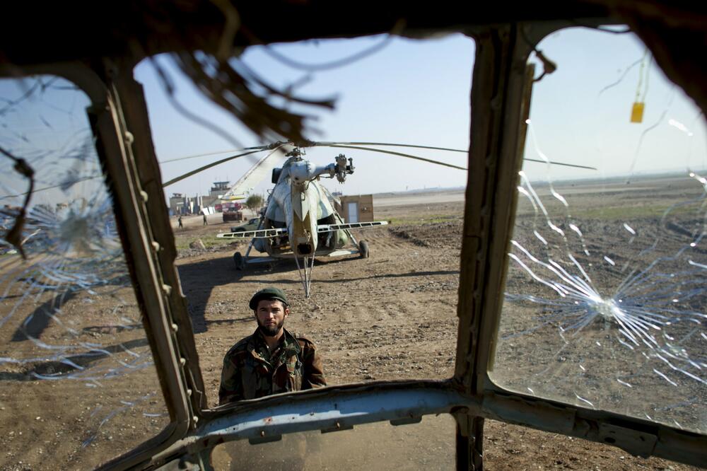 talibani, Foto: Reuters