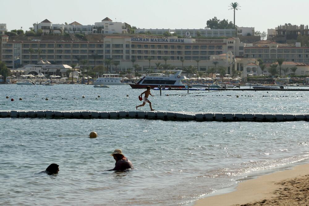 Šarm el Šeik, Foto: Reuters
