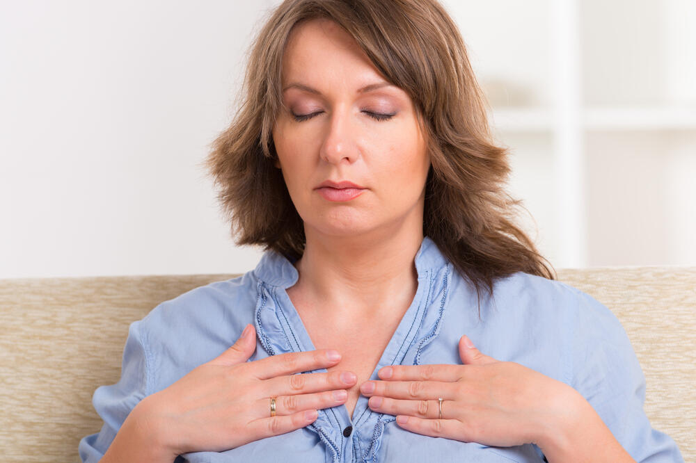 žena, zdravlje, Foto: Shutterstock.com