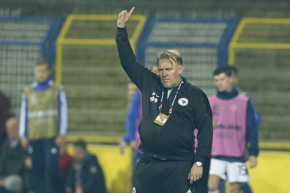 Robert Prosinečki, Foto: Betaphoto