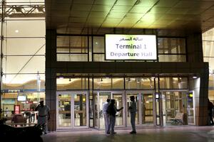 Na aerodromu ne rade brojne kamere, slaba kontrola prtljaga