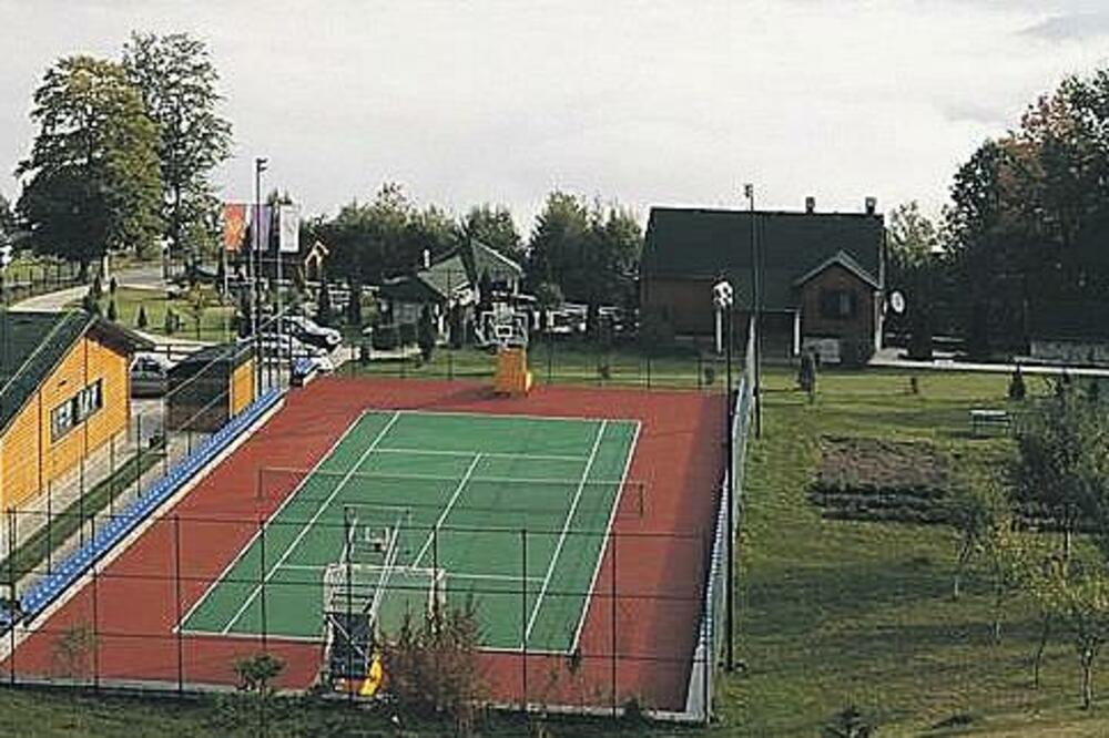 imanje Rakočević, Foto: Imanjerakocevic.me