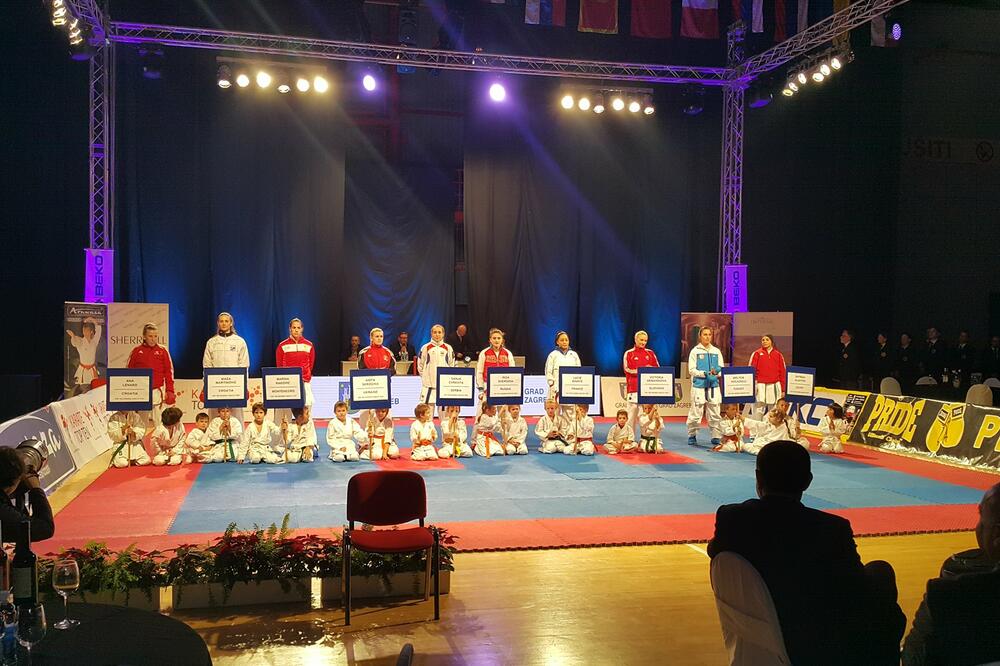 Marina Raković, Foto: Ana Drašković