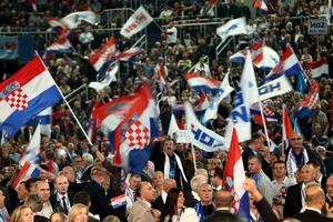 Hrvatska: Koaliciona vlada će biti neizbježna