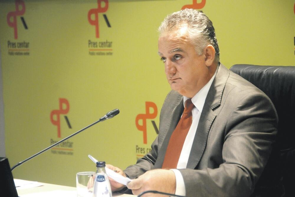 Mehmed Zenka, Foto: Boris Pejović