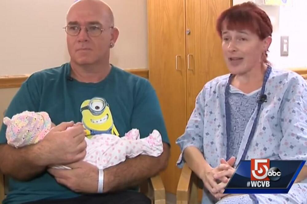 Džudi Braun, Foto: Screenshot (YouTube)