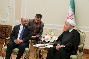 Šulc: Nuklearni sporazum otvara ključno poglavlje odnosa Irana i EU