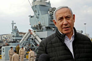 Netanjahu zaprijetio Iranu napadima širom Bliskog istoka