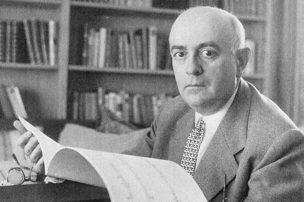 Teodor Adorno (novina)
